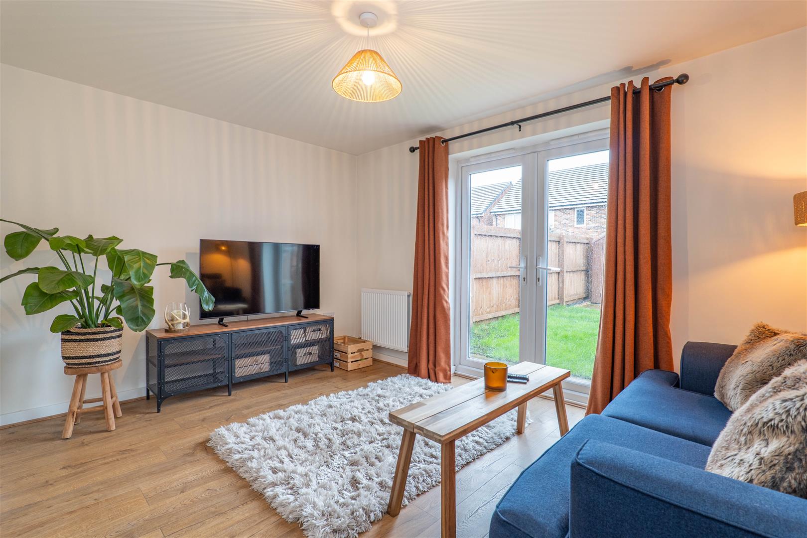 2 bed property in Goldcrest Avenue, Leyland